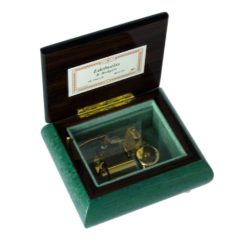 Boite à musique suisse