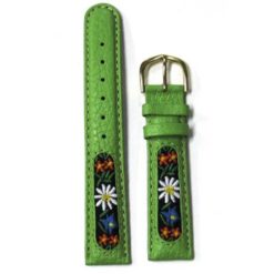 Bracelet folklorique suisse - 18mm
