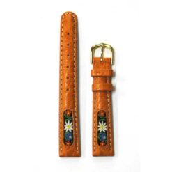 Bracelet folklorique suisse - 14mm