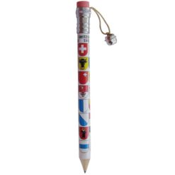 Crayon suisse