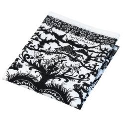 Linge cuisine suisse - Decoupage poya