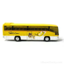 Schweizer Postauto PTT