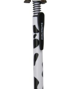 Stylo avec vache