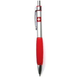 Swiss pen