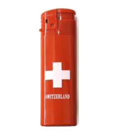 Schweizer Feuerzeug