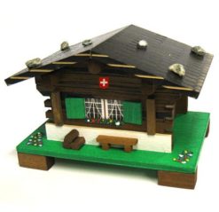 Swiss Music Chalet