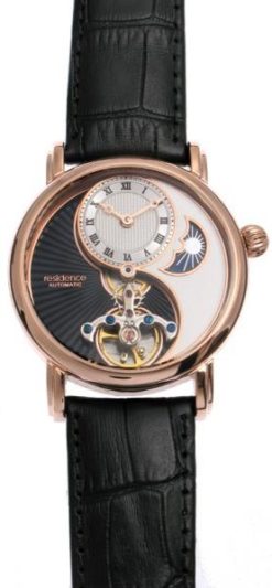 Montre mécanique - AS 9060