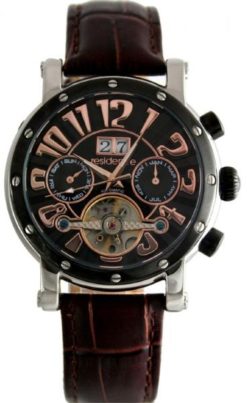 Montre mécanique – AS 9073