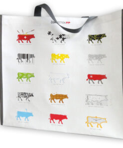 Sac à commission Cowlection