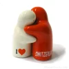 Salt and pepper - Holds in the arms - Switzerland