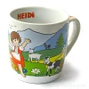 Tasse Heidi - Suisse