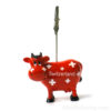 Table tongs cow
