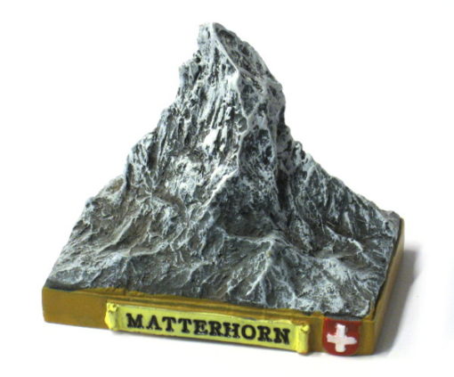 Matterhorn / Cervin – Miniature
