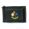 Petit porte monnaie fleurs suisse