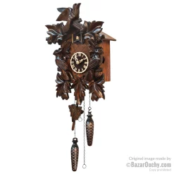 Horloge pendule Coucou Suisse et autres à Lausanne