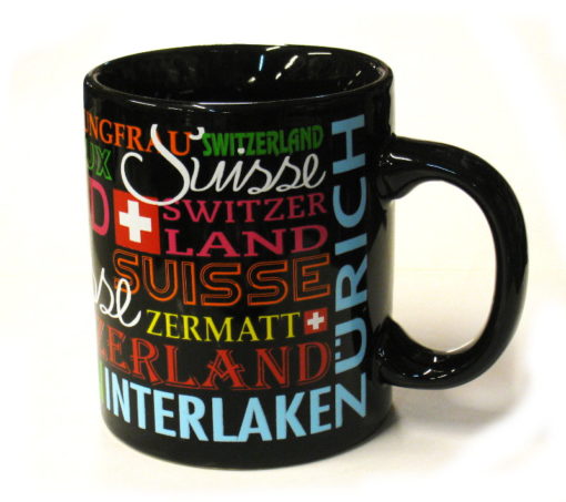 Tasse suisse