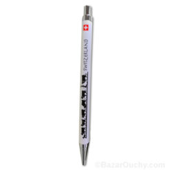 قلم سويس كلاسيك بويا