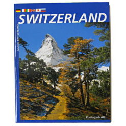 Livre et guide suisse