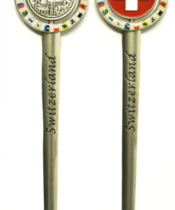 Coupe papier suisse - Lausanne