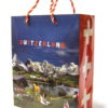 Sac cadeau suisse