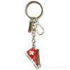 Swiss Converse style basketball key ring_