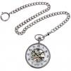 Pocket Watch - Gusset