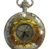 Montre poche mécanique