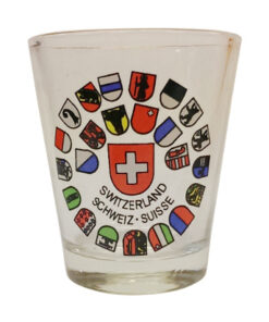 Shooter – Canton suisse