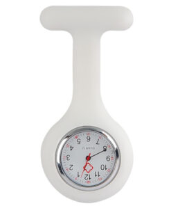 Montre infirmière a accrocher blouse