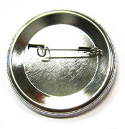 badge-round spindle