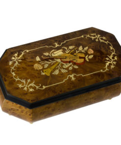 Boite à musique suisse