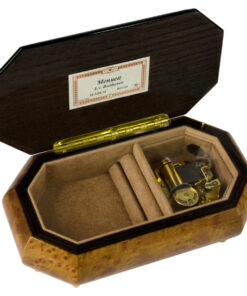 Boite à musique suisse