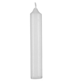 Bougie pour lampion