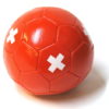Swiss cross ball - Small