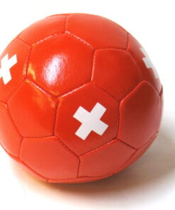 Balle croix suisse - Petit