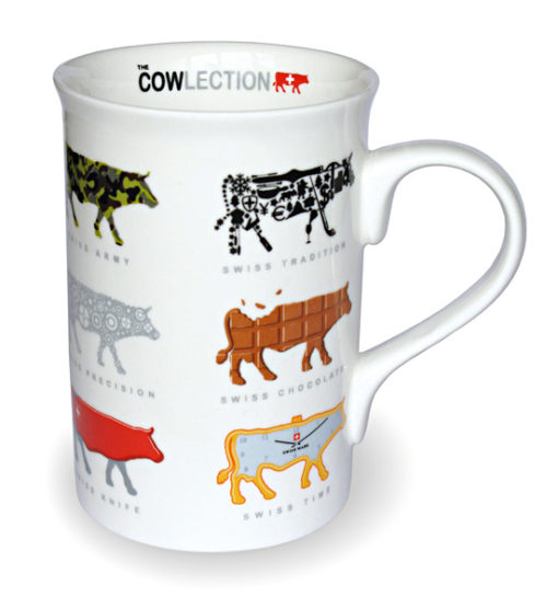 Tasse Cowlection