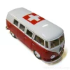 WW T2 Swiss Cross Bus