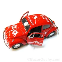 Swiss Beetle car