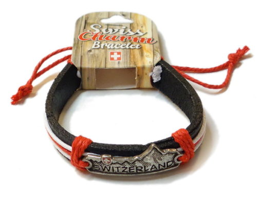 Bracelet suisse