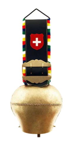 Cloche de vache – GM180