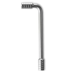 3.0301 Clé porte outils Victorinox forme L coudée