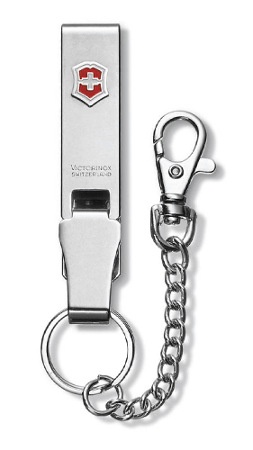 Victorinox carabiner 2025