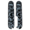 Cotes de remplacement couteau Victorinox camouflage