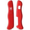 Dimensiones de reemplazo del cuchillo rojo Victorinox