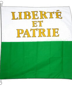Drapeau vaudois