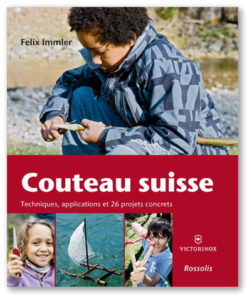Livre / Guide Victorinox