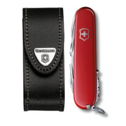 Tasche für Victorinox 91mm