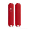 Cotes de remplacement couteau Victorinox rouge