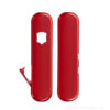 Dimensiones de reemplazo del cuchillo rojo Victorinox