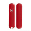 Cotes de remplacement couteau Victorinox rouge